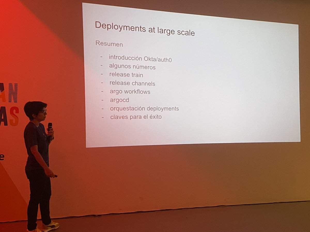 Alicante Frontend tweet media