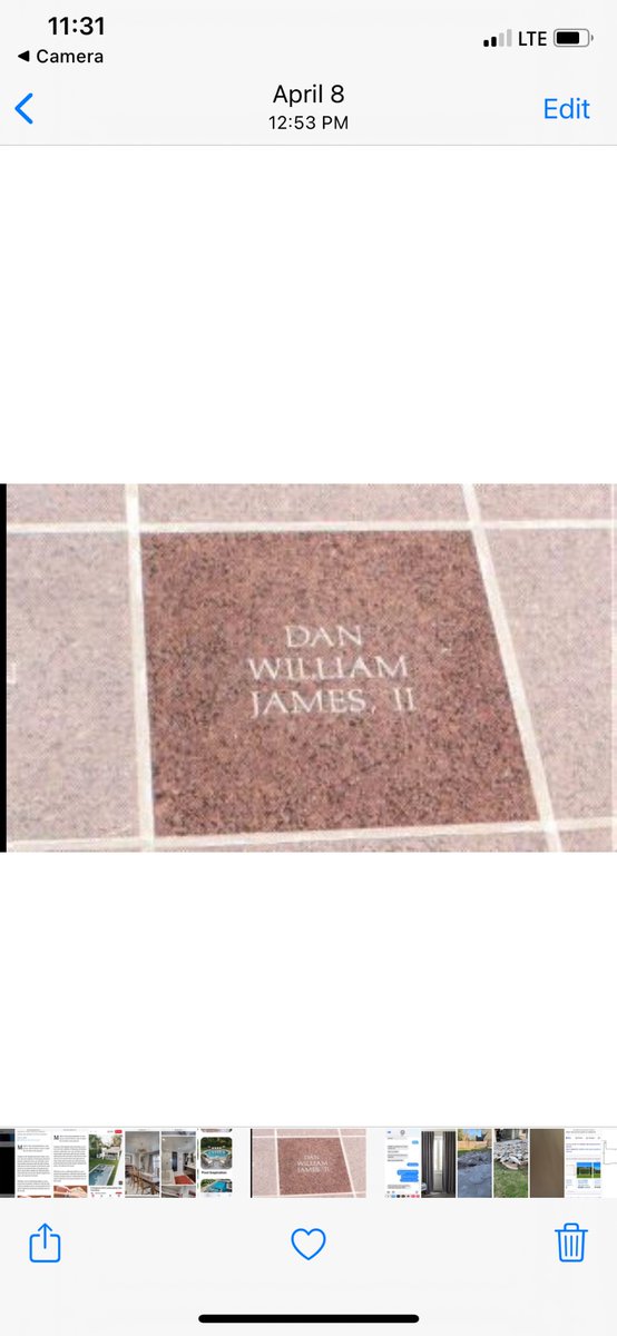 FriendsofOKCap's tweet image. Don’t forget Dad!  

Engrave his name on a handsome granite paver at the Oklahoma State Capitol-this gift will last a lifetime and create a legacy for you father.  
friendsofthecapitol.com
405-693-7770 
(Tax-deductible)