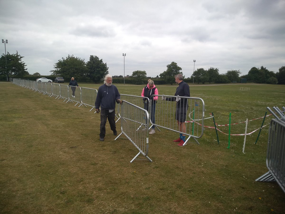 Messingham Show tweet media