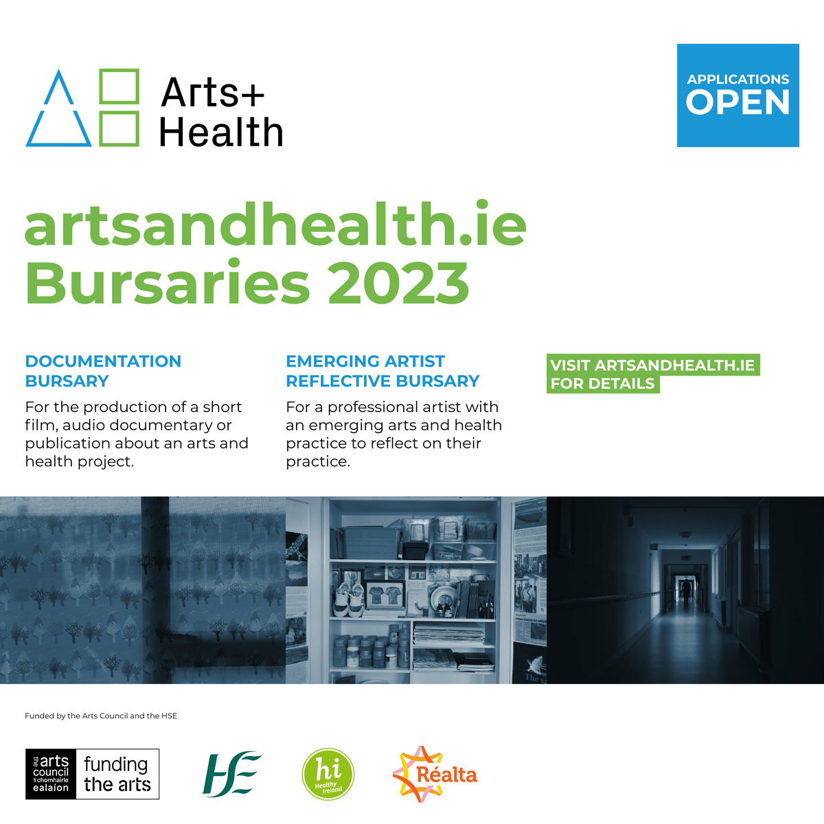 Waterford Healing Arts tweet media