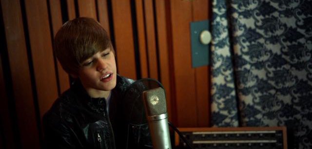 PopCrave's tweet photo. 13 years ago today, Justin Bieber released “Never Say Never” featuring Jaden. https://t.co/a2TkNQxMAS