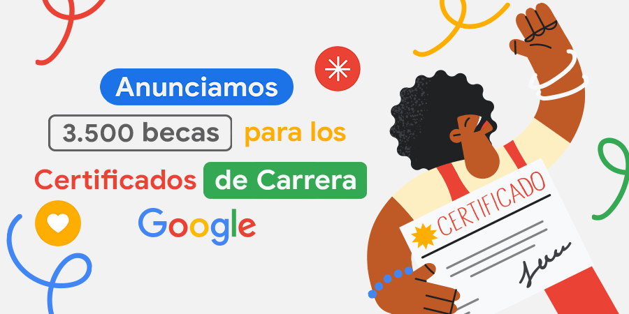 Google Chile tweet media