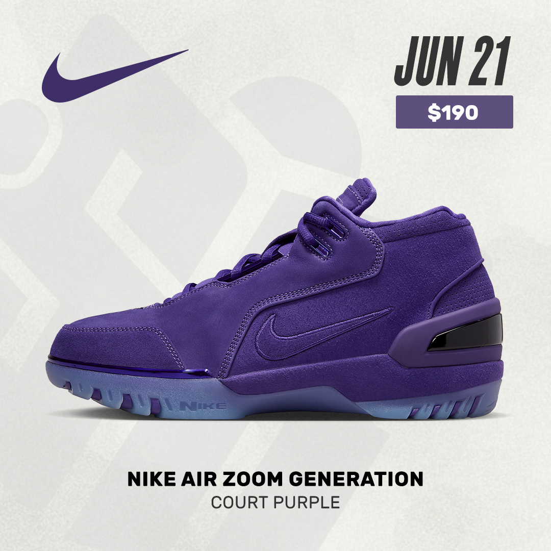 purple zoom generation