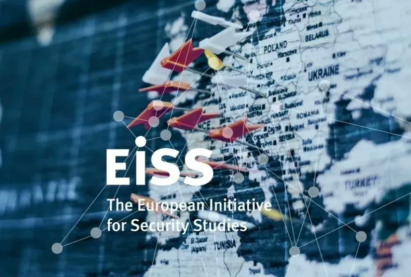 📋The #EISS Annual Conference in Barcelona is just a few weeks away! The #deadline to submit #finalpapers is 19th June! ⏰Papers to be considered for the #BestPaperPrize for PhD Students and Early Career Academics should be submitted by 9th June❗️ #EISS #securitystudies @IBEI