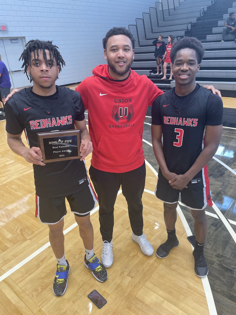 Grand Rapids Union Boys Basketball tweet media