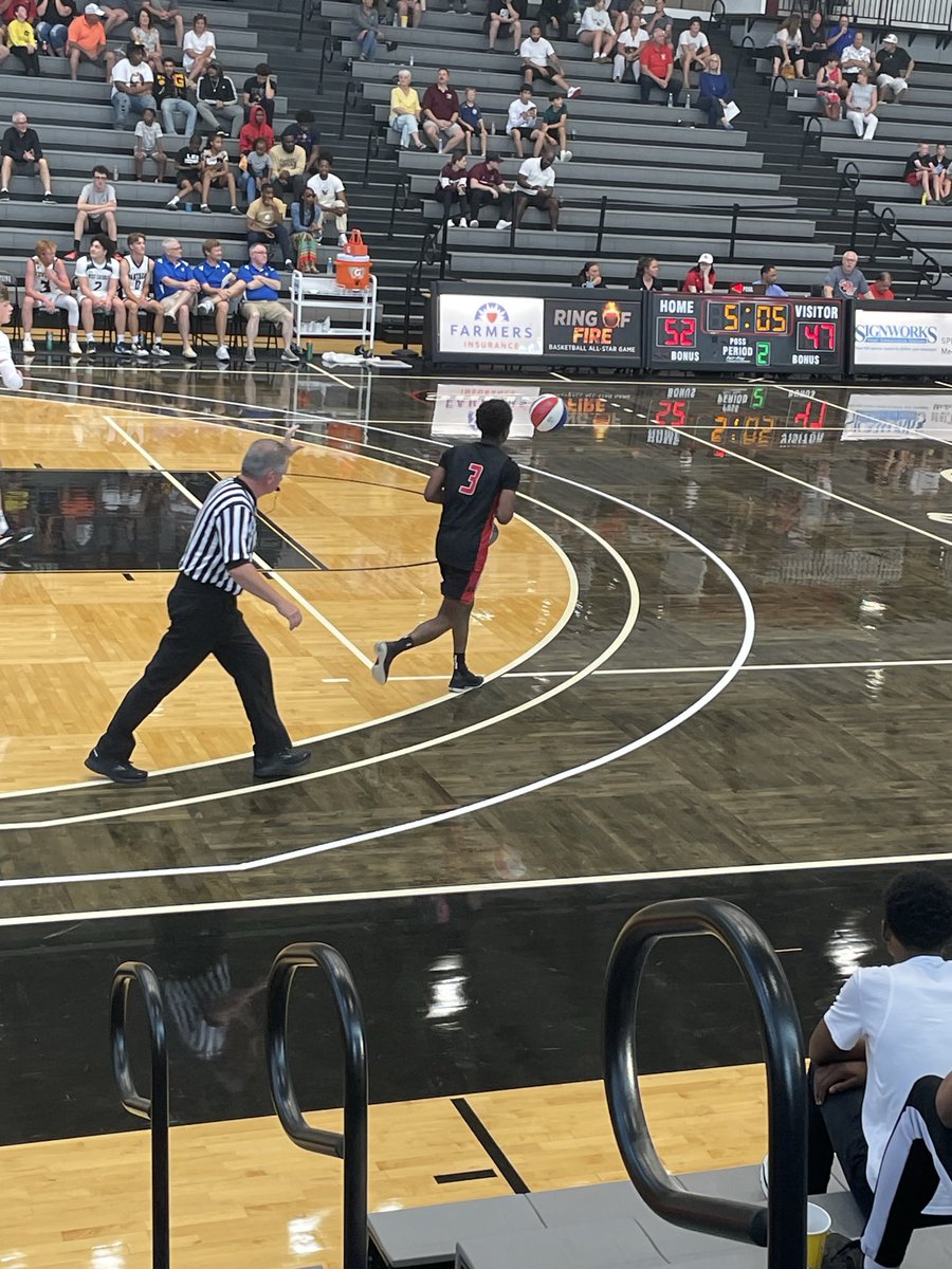 Grand Rapids Union Boys Basketball tweet media