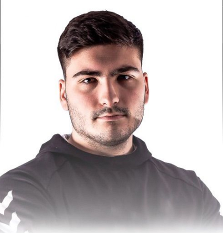 Zamo15_'s tweet photo. 🔵FREE AGENT🔵

Tras finalizar el contrato con Case Esports me dispongo a encontrar una organización a la que representar en EAFC 24.

📩Pablozamorano508@gmail.com o MD https://t.co/Uo4pkwOb2W