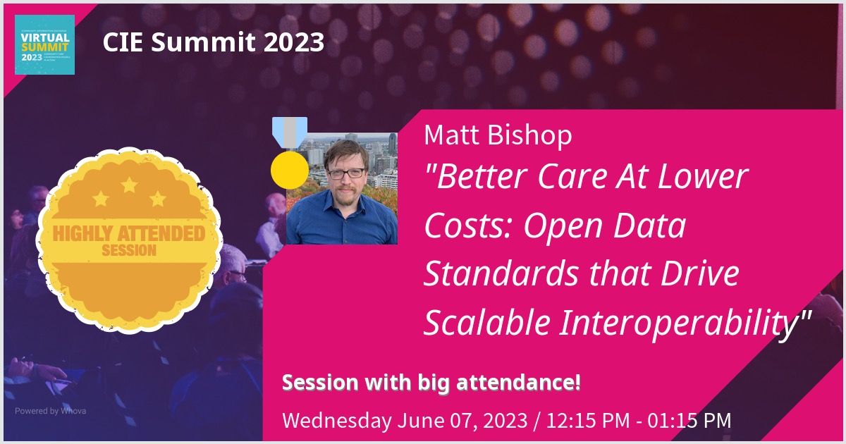 Open City Labs tweet media