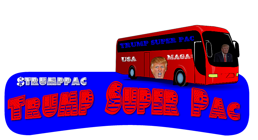 TrumpSuperPac24's tweet photo. $TRUMPPAC is the token that just may make the difference. #Trump #MAGA #TrumpSuperPac24 https://t.co/CqqS28IBiZ