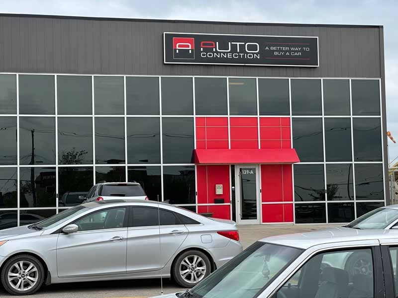 We have relocated to our new home in Sutherland and we just want to let our valued clients know of this important new development! Read more here: bit.ly/3ChLH2w

#SaskatoonAutoConnection #NewLocation #Saskatoon #YXE #AutoRepairShop #CarRepair #Mechanic #Suspension