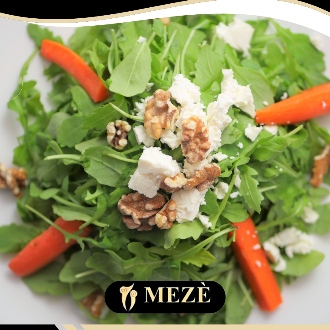 MezeWashington's tweet photo. Fueling my body with nature's goodness, one salad at a time. ✨

📞(202) 797-0017
📌2437 18th St NW, Washington

#MezeDC #MezeRestaurant #DCDining https://t.co/txxpxk9BzO