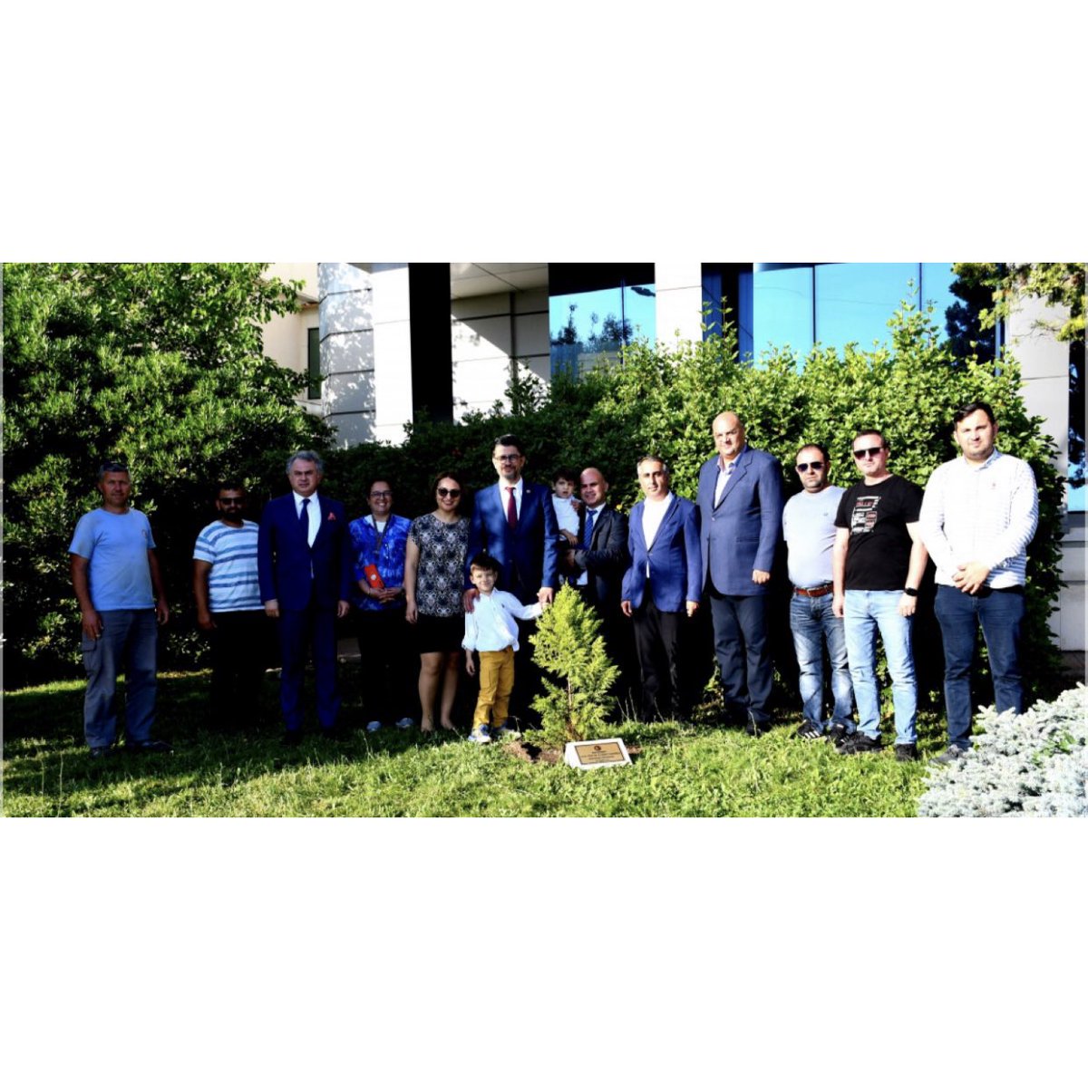 ÇOMÜ tweet media