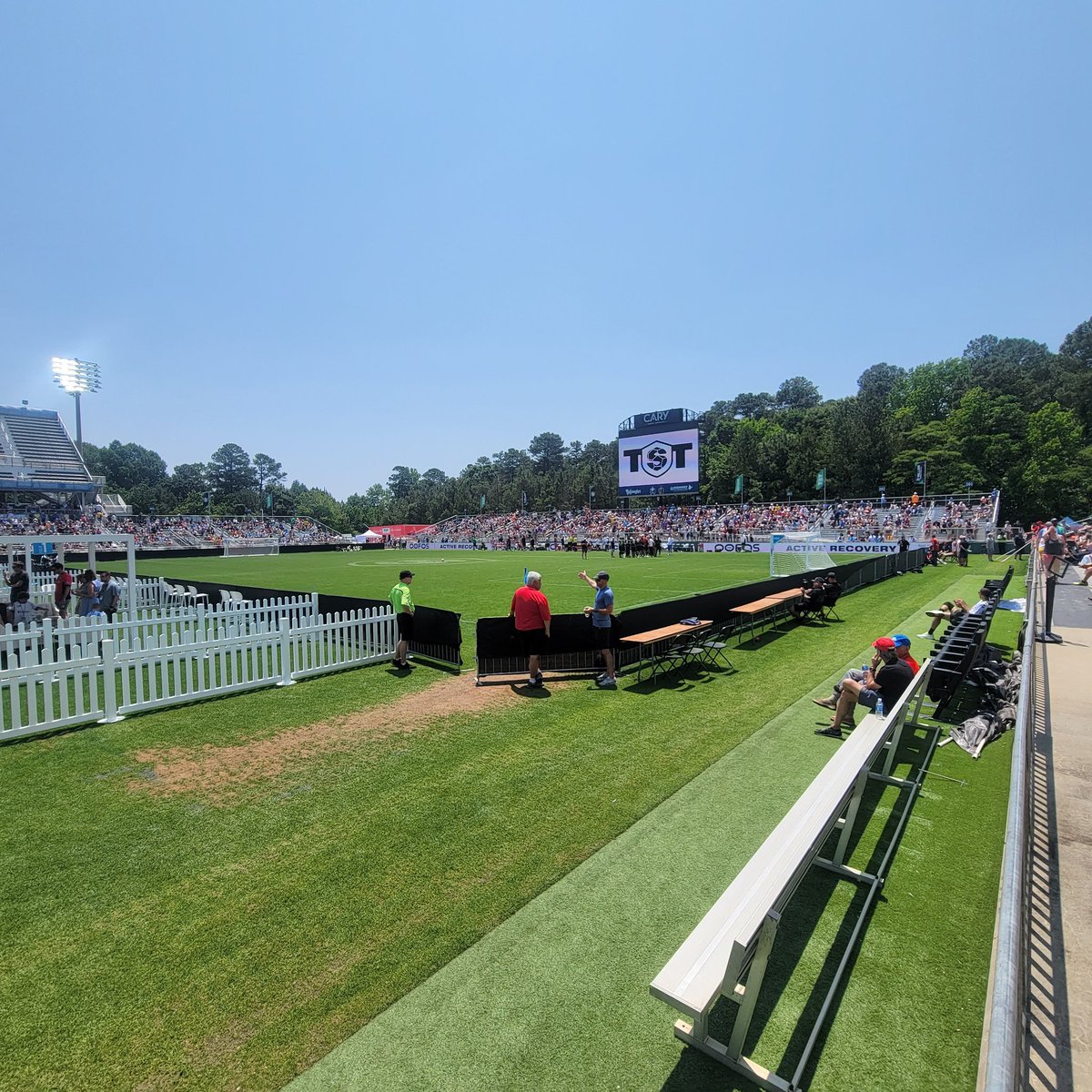 CoachSarah717's tweet photo. @TST7v7 #conradnbeasleytst #newtownpridefc https://t.co/uCgSuINpUX