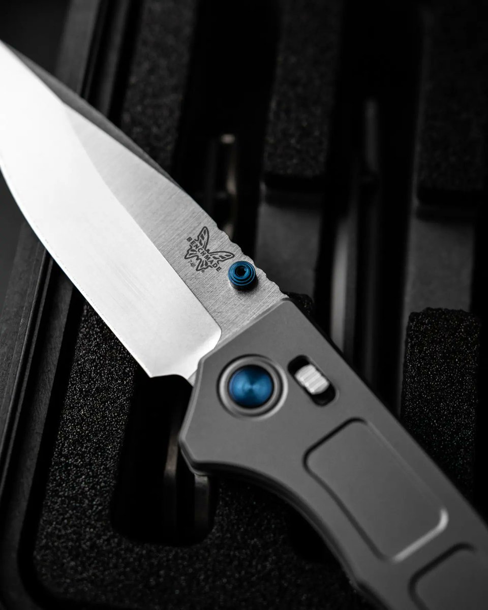 Benchmade Knife Co., Inc on Twitter "Once in a while, we kick off a
