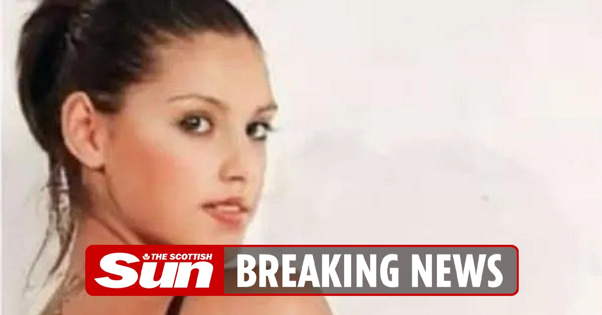 The Scottish Sun on Twitter "Body of woman found bricked up inside