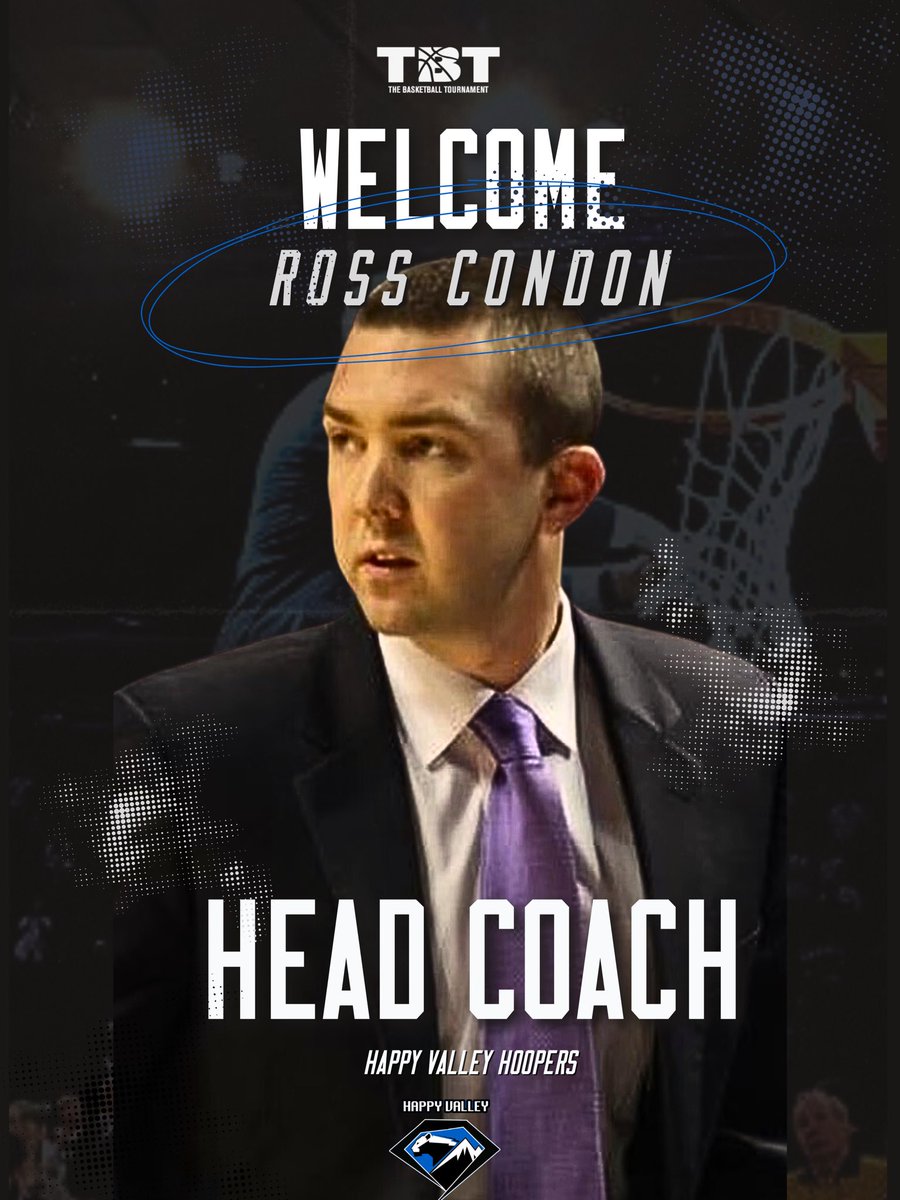 HappyValley_TBT's tweet photo. 2018 NIT Champion
2006 Big East Champion
2009 Big South Champion
2011 America East Champion
Penn State Assistant Coach (2011-2021)

soon to be TBT Champ? 👀 
#WeAre https://t.co/lnEqMuknVL