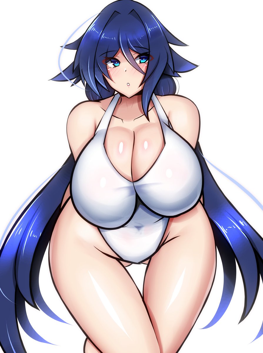 神威さんを描きました!!! https://t.co/JrV6DsOCNv