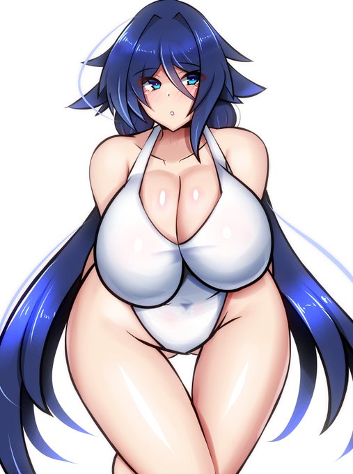 神威さんを描きました!!! https://t.co/JrV6DsOCNv