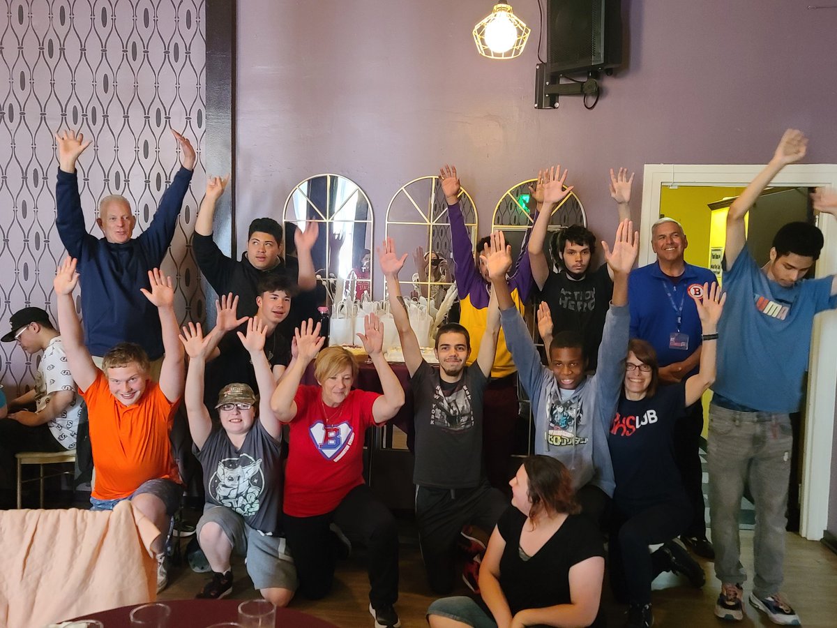 Mrs. Rodriguez tweet media