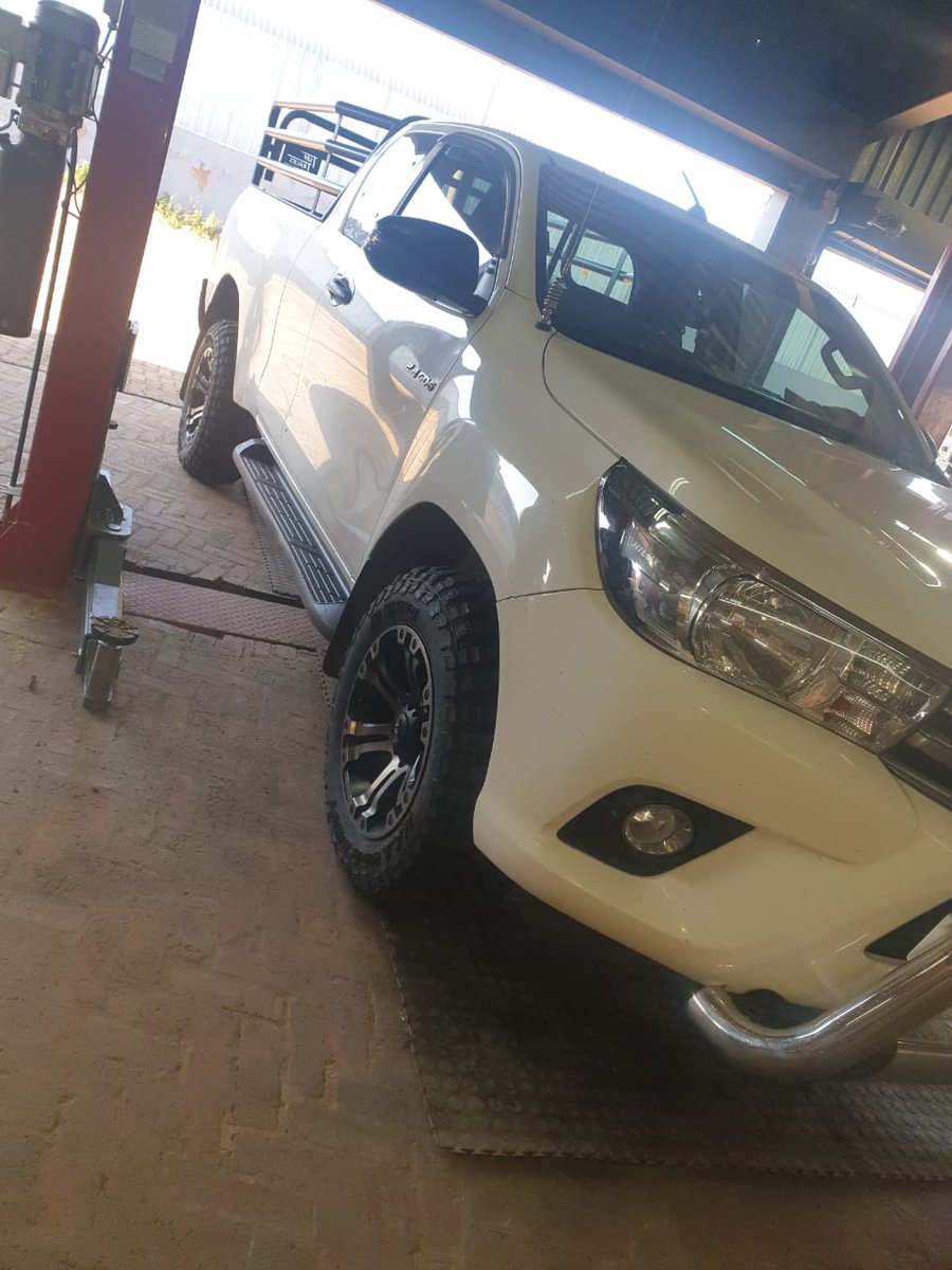 Harrys_tyres's tweet photo. New #boto tyres fitted and ready for action! https://t.co/nKAo6b902s