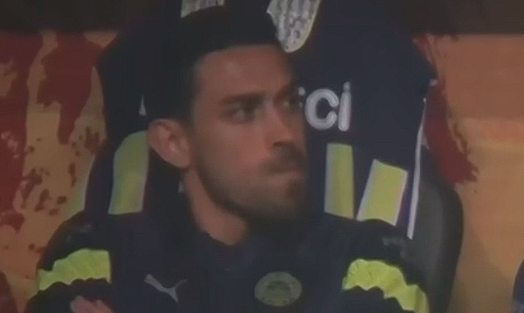 An itibariyle Fenerbahçe 3.sırada