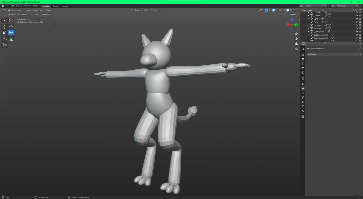 Might get back to it at some point.