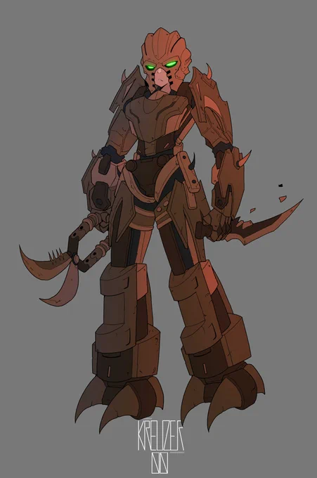 Commission