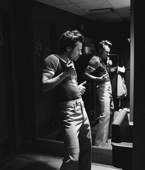 просто представьте