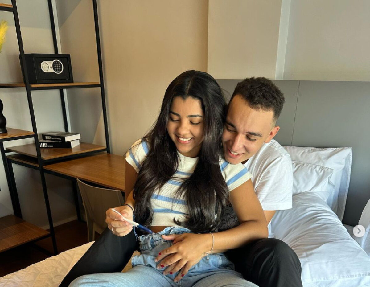 SigaPortalAD's tweet image. João Gomes anuncia que será pai pela primeira vez 👉 portalad.site/33F

#JoãoGomes #Papai #PortalAltaDefinição