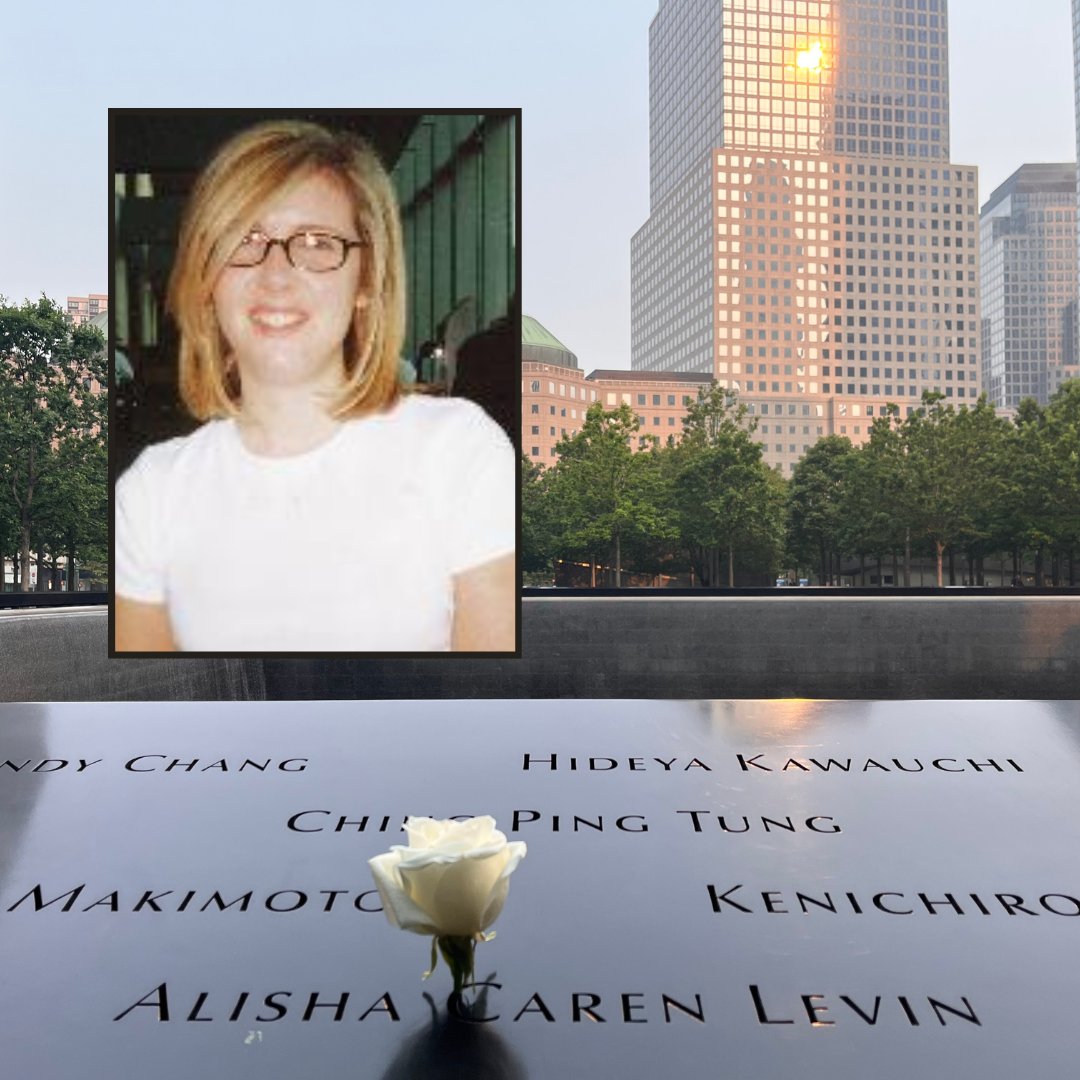 9/11 Memorial & Museum on Twitter "Born in Philadelphia, Pennsylvania