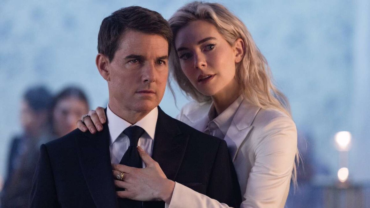Mission: Impossible Sequel Halts Production Amid Ongoing Writers Guild Strike dlvr.it/SqJt8Y