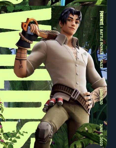 Arixxbealovee's tweet photo. IK Y'ALL SEEING THIS SHIT OR IS IT JUST AN ACCIDENT??? #fortnitewilds @fortnite #😰 #binance #wtf #gotomega https://t.co/bIxTVDAi3X