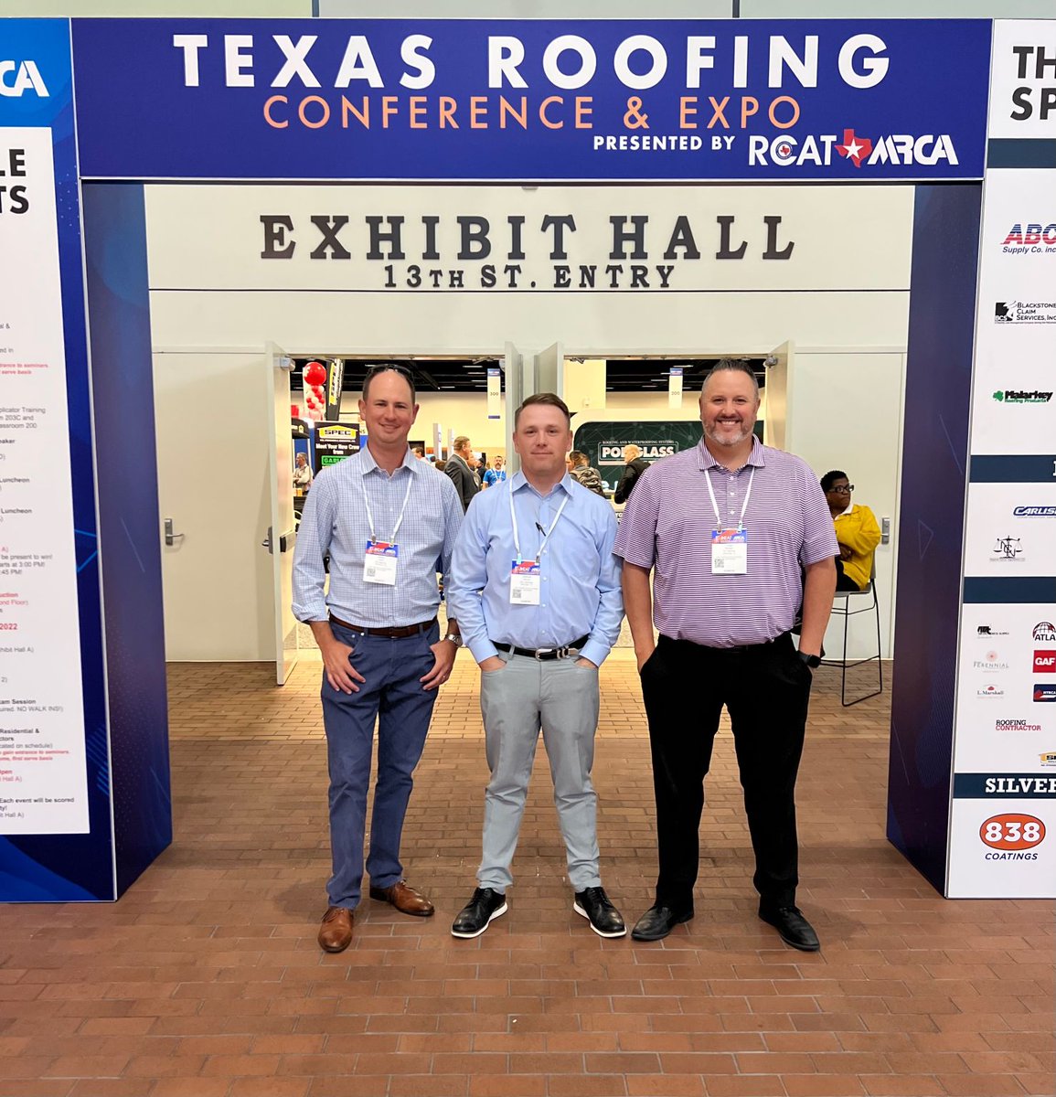 CSL Materials tweet media