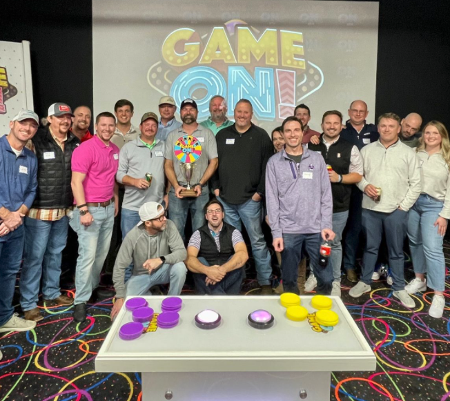 CSL Materials tweet media