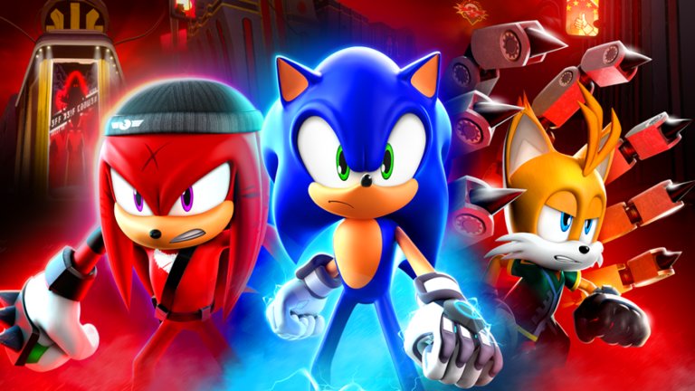 Sonic Speed Simulator Leaks (@SssLeakers) / X