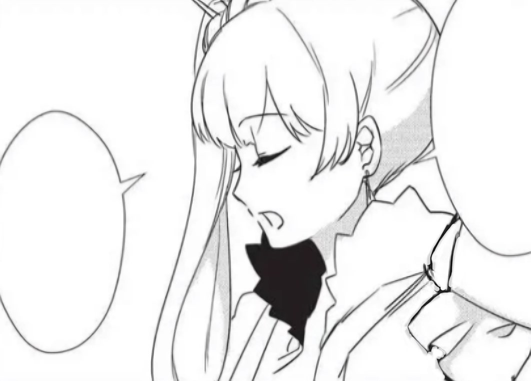 snowstrayed's tweet photo. ⠀ ⠀
&amp;&amp; between her fingers, applying the water to Ruby’s hair and combing from the bottom up. ) 

Let me help you. Rest assured, I know what I’m doing. 

 ⠀ ⠀ https://t.co/KgAshMm7nn