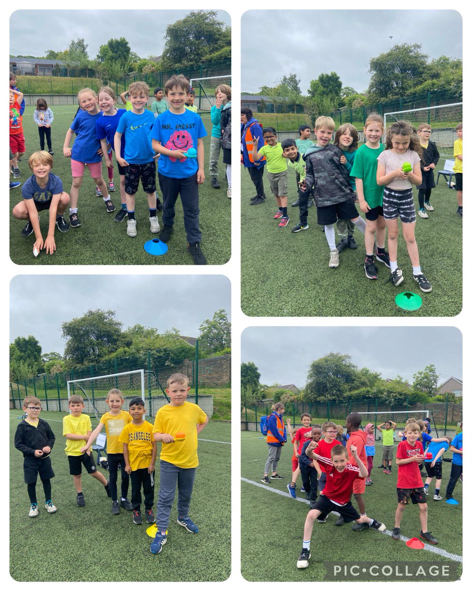 MissMorrow96's tweet photo. Some more sports day fun @standrewsFCRC https://t.co/ArTg6BdWPj