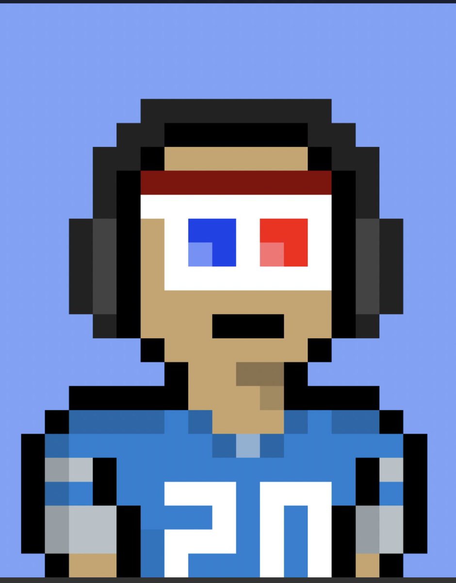 DaniKrypto's tweet photo. #Nakamigos Top Rarity https://t.co/UoHs1AgrwP