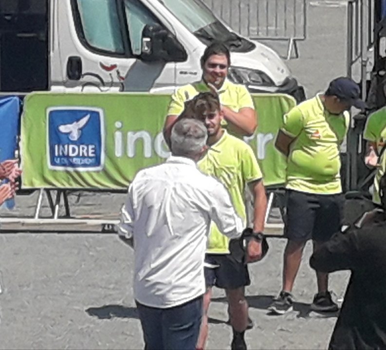 Fin du championnat de France de pétanque, une victoire pour finir 13-7!!! La revanche contre Perpignan... Nous terminons à une très belle 7ème place, sur 18 équipes...Satisfaction supplémentaire, la certification Jeune Officiel "National". Bravo à eux merci à M Roinot. #unss