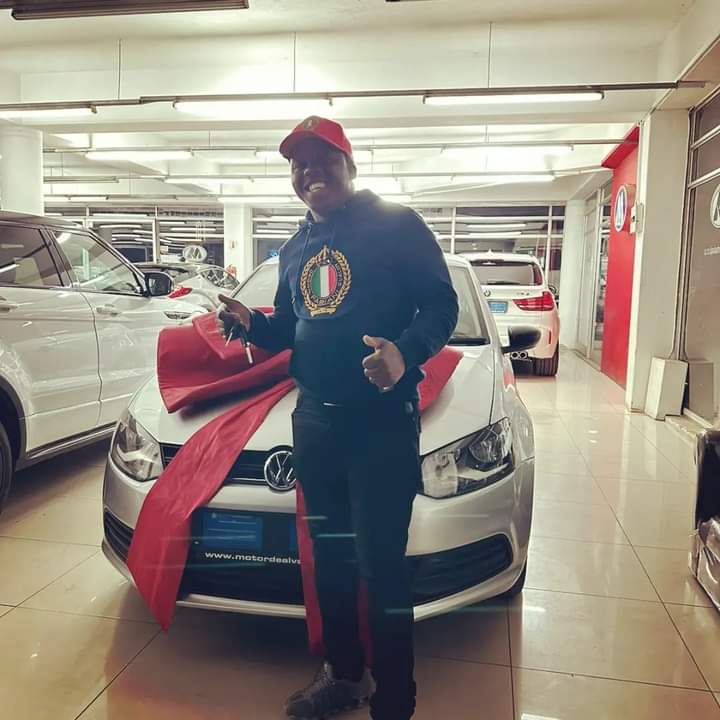 Kubuzakoni_SA's tweet photo. Kuseyiyo imithandazo yabazali bami nalela nomusa kaNkulunkulu wami owangidalayo. Kuhwalala nje kwavele kwafika umfazi wesibili❤️🙏🙏😌
#Grateful #Imoto #From #ulibolokuqala le🙏🙏💯😌❤️ https://t.co/uC2lefUwyI
