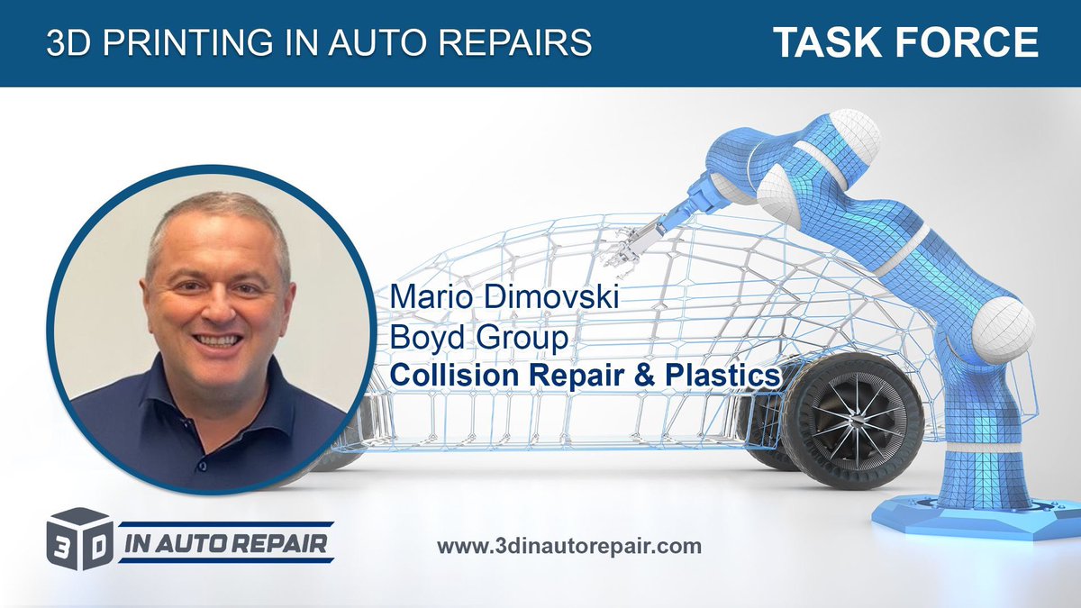 Mario Dimovski tweet media