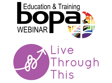 To mark #Pride month🏳️‍🌈, <a href="/BOPACommittee/">BOPA Committee</a> has teamed up with @LTTcancer to deliver a webinar on LQBTIQ+ Inclusive Care. The webinar is available throughout the whole of June, as we celebrate #Equality #Diversity and #inclusion Don’t miss it! Watch here now: bopa.org.uk/lgbtiq_recordi…