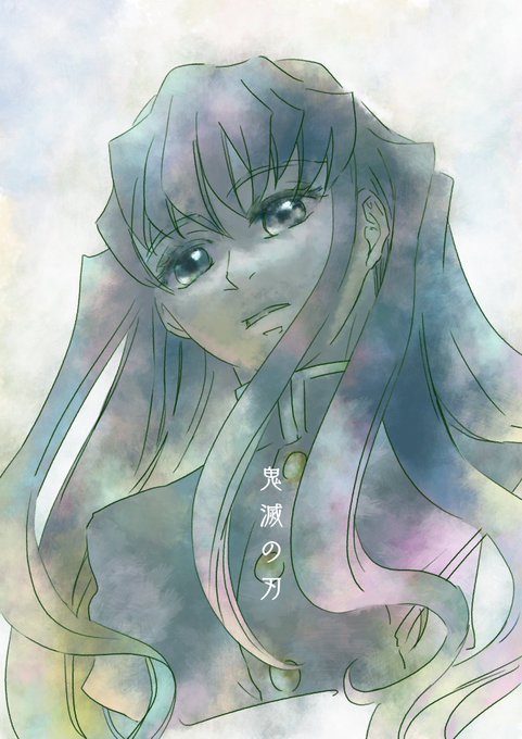がんばれ時透くん