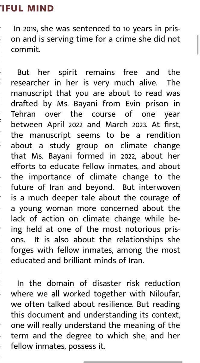 Nooshin Samimi نوشین صمیمی tweet media
