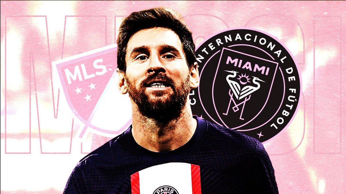 PinttowGoat's tweet photo. [THREAD]

"L'AMOUR DU MAILLOT"😍
(feat Lionel Messi 🇦🇷) https://t.co/AzL3TYII2g