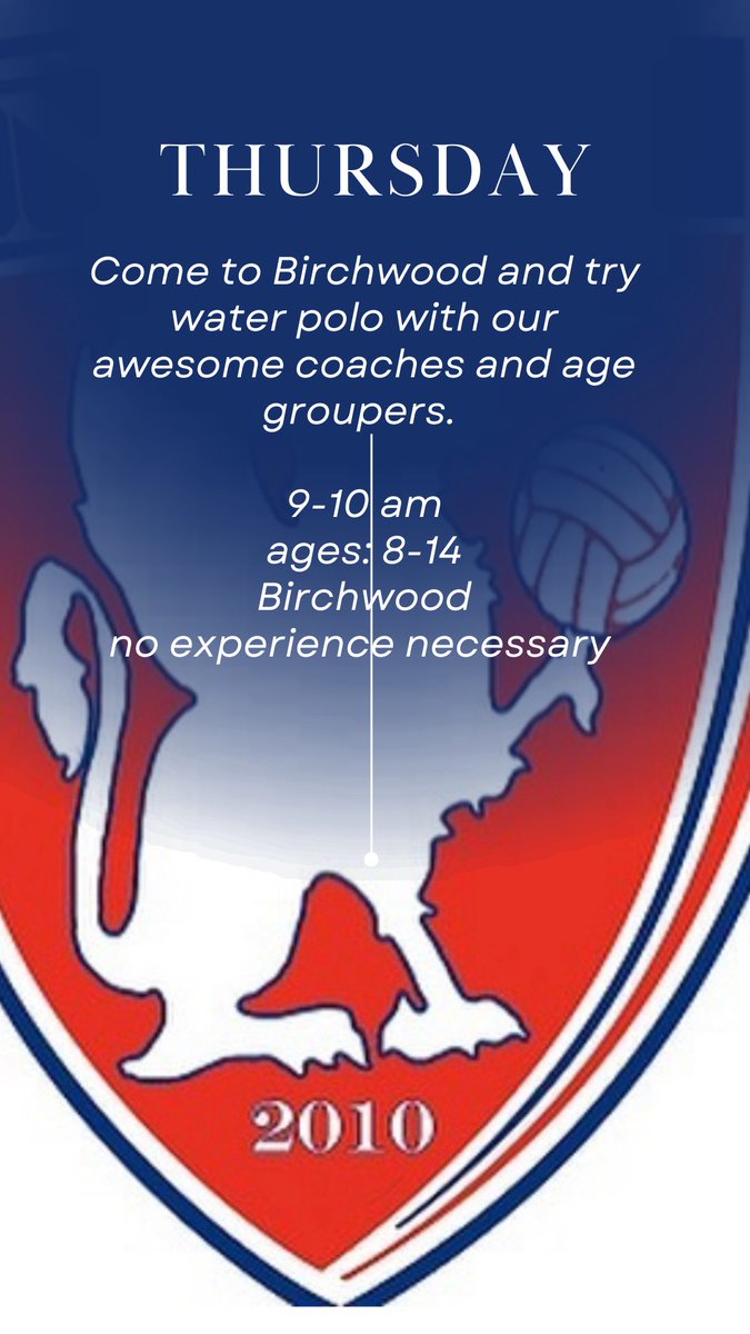 NWC Water Polo (@nwcpolo) on Twitter photo 