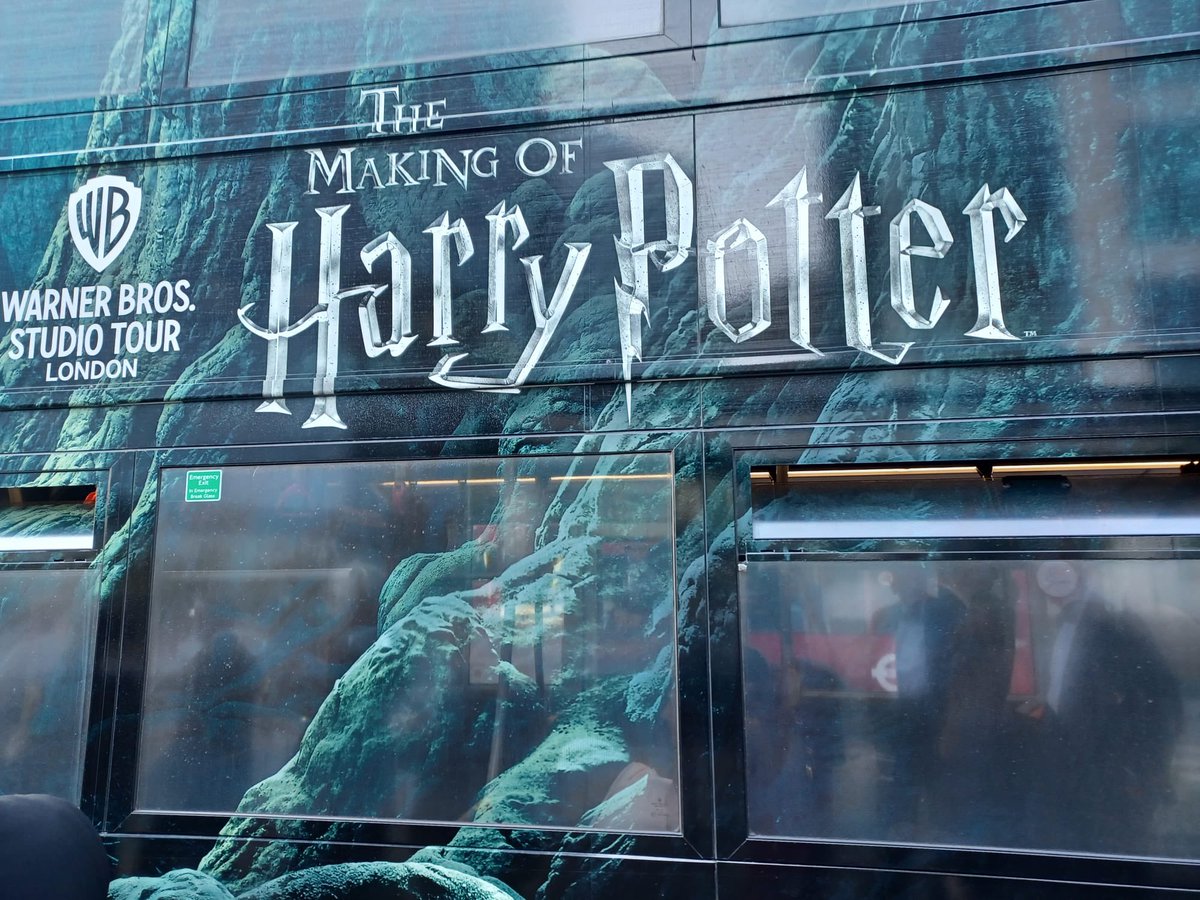 Tonight we are so excited to be at the <a href="/VisitEnglandBiz/">VisitEnglandBiz</a> #VEAwards2023 as a finalist in the Self Catering Accommodation of the Year category.
 
The ceremony is being held at the Warner Bros Studio Tour London - The Making of Harry Potter!