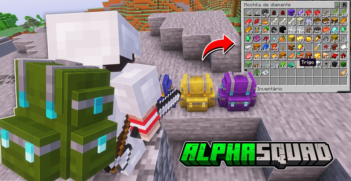 rxbgames's tweet photo. https://t.co/BRO3YUXI9i #Minecraft https://t.co/AQpkzdo77V