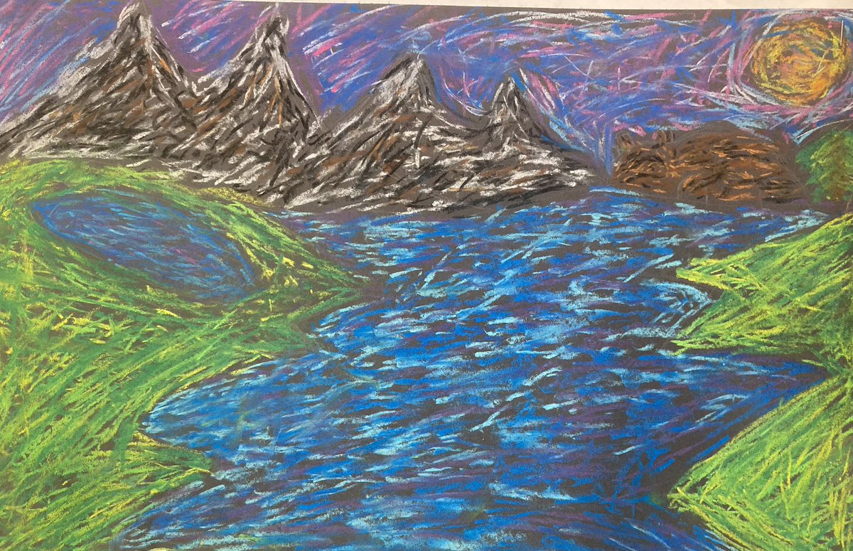 Hillsdale Art Studio tweet media
