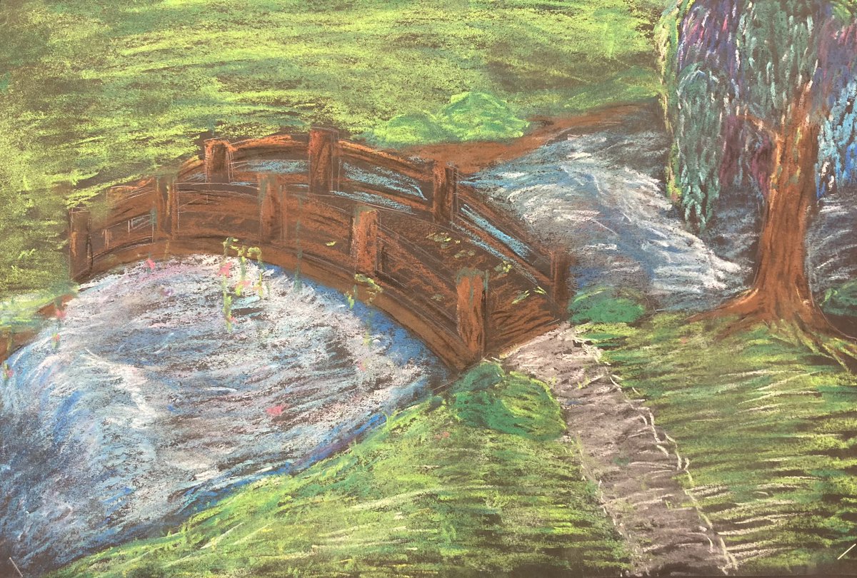 Hillsdale Art Studio tweet media